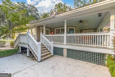 134 Butler Lake Drive, Saint Simons, GA 31522 - Photo 11