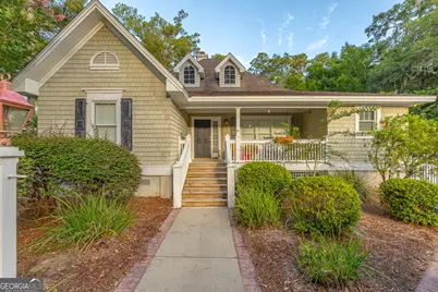 134 Butler Lake Drive, Saint Simons, GA 31522 - Photo 1