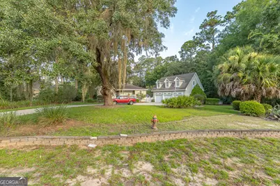 134 Butler Lake Drive, Saint Simons, GA 31522 - Photo 7