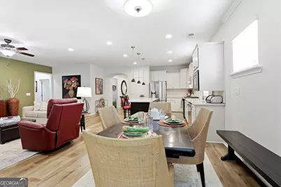 213 Florence Road, Peachtree City, GA 30269 - Photo 19