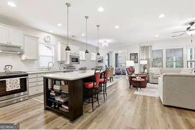 213 Florence Road, Peachtree City, GA 30269 - Photo 13