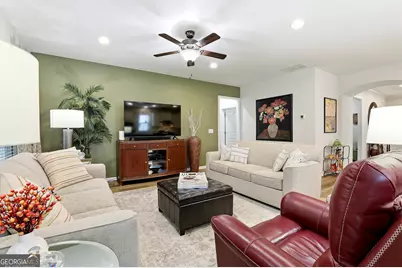 213 Florence Road, Peachtree City, GA 30269 - Photo 23