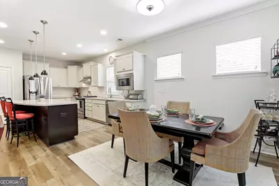 213 Florence Road, Peachtree City, GA 30269 - Photo 17