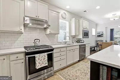 213 Florence Road, Peachtree City, GA 30269 - Photo 15