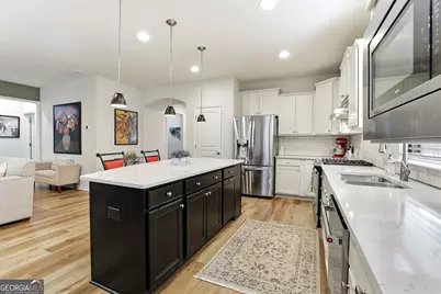 213 Florence Road, Peachtree City, GA 30269 - Photo 21