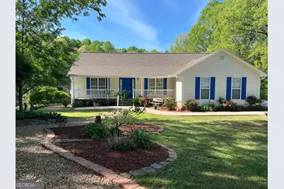 500 Hicks Road, Toccoa, GA 30577 - Photo 1