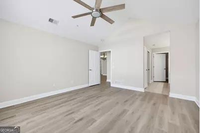 924 Burnt Hickory Circle NW, Marietta, GA 30064 - Photo 25