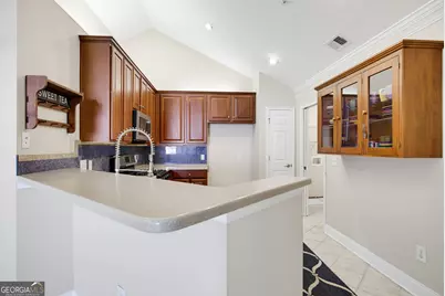 924 Burnt Hickory Circle NW, Marietta, GA 30064 - Photo 21