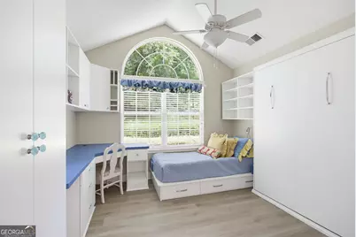 924 Burnt Hickory Circle NW, Marietta, GA 30064 - Photo 13