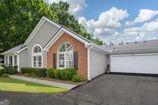 924 Burnt Hickory Cir NW, Marietta, GA 30064 - Photo 1