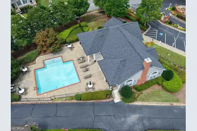 924 Burnt Hickory Circle NW, Marietta, GA 30064 - Photo 37