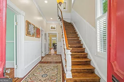 1007 Lincoln Street, Savannah, GA 31401 - Photo 11