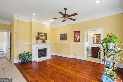 1007 Lincoln Street, Savannah, GA 31401 - Photo 37