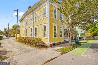 1007 Lincoln Street, Savannah, GA 31401 - Photo 7