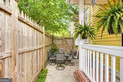 1007 Lincoln Street, Savannah, GA 31401 - Photo 77