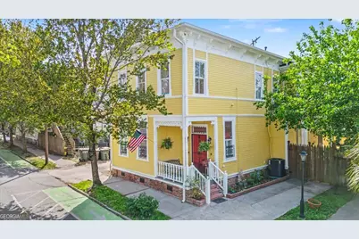 1007 Lincoln Street, Savannah, GA 31401 - Photo 5