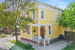 1007 Lincoln St, Savannah, GA 31401 - Photo 5