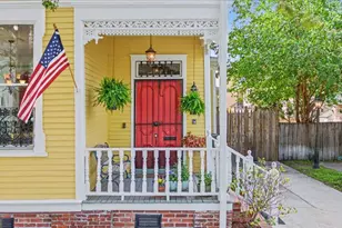 1007 Lincoln St, Savannah, GA 31401 - Photo 3