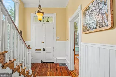 1007 Lincoln Street, Savannah, GA 31401 - Photo 13