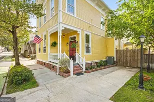 1007 Lincoln St, Savannah, GA 31401 - Photo 9
