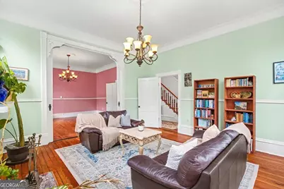 1007 Lincoln Street, Savannah, GA 31401 - Photo 17