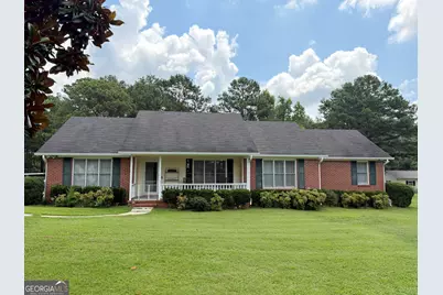 3135 Judson Bulloch Road, Warm Springs, GA 31830 - Photo 1