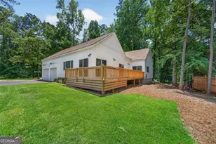 101 Willow Cove, Eatonton, GA 31024 - Photo 47