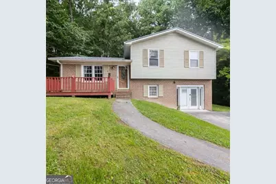249 Melba Drive, Trion, GA 30753 - Photo 1