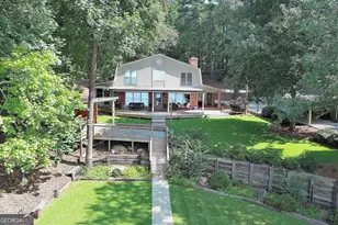 233 Pinetree Rd, Hamilton, GA 31811 - Photo 5