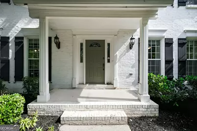 2796 Craig Court, Marietta, GA 30062 - Photo 3