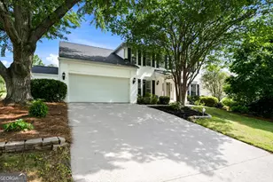 2796 Craig Ct, Marietta, GA 30062 - Photo 1