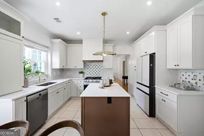 2796 Craig Court, Marietta, GA 30062 - Photo 21
