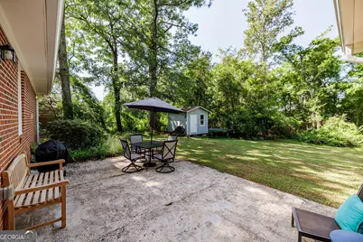 180 Conrad Drive, Athens, GA 30601 - Photo 17