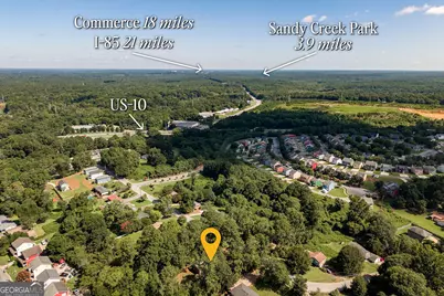180 Conrad Drive, Athens, GA 30601 - Photo 25