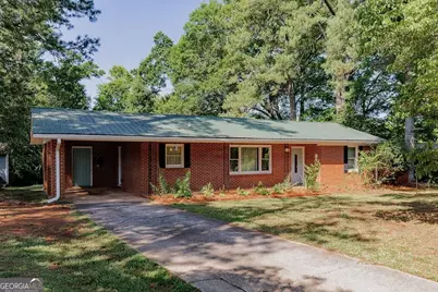 180 Conrad Drive, Athens, GA 30601 - Photo 1