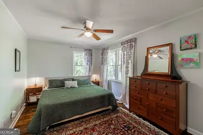 180 Conrad Drive, Athens, GA 30601 - Photo 15