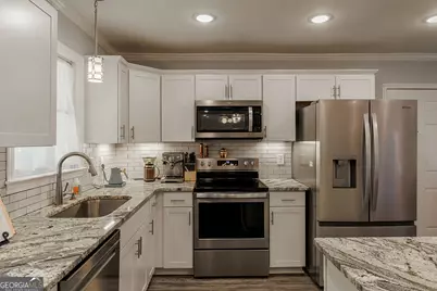 180 Conrad Drive, Athens, GA 30601 - Photo 9