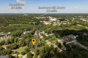 180 Conrad Dr, Athens, GA 30601 - Photo 23