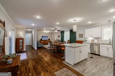 180 Conrad Drive, Athens, GA 30601 - Photo 11