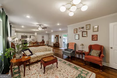 180 Conrad Drive, Athens, GA 30601 - Photo 7