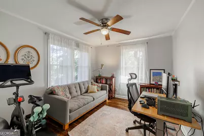 180 Conrad Drive, Athens, GA 30601 - Photo 13