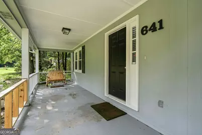 641 Friar Tuck Lane, Macon, GA 31220 - Photo 7