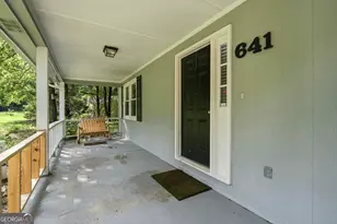 641 Friar Tuck Ln, Macon, GA 31220 - Photo 7