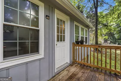641 Friar Tuck Lane, Macon, GA 31220 - Photo 35