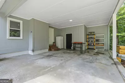 641 Friar Tuck Lane, Macon, GA 31220 - Photo 5