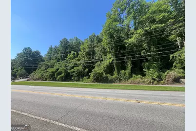 0 King Mountain Drive, Clayton, GA 30525 - Photo 1