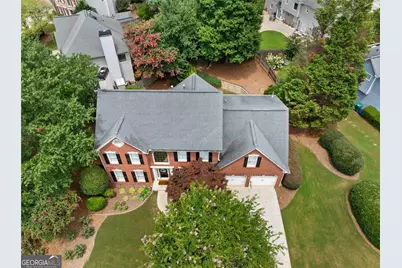 4303 Woodhaven Way SE, Smyrna, GA 30082 - Photo 57
