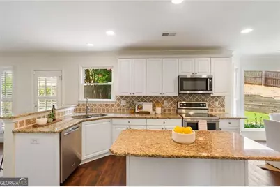 4303 Woodhaven Way SE, Smyrna, GA 30082 - Photo 25