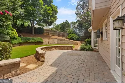 4303 Woodhaven Way SE, Smyrna, GA 30082 - Photo 5