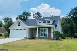 203 Cherokee Rose Cir, Dublin, GA 31021 - Photo 1